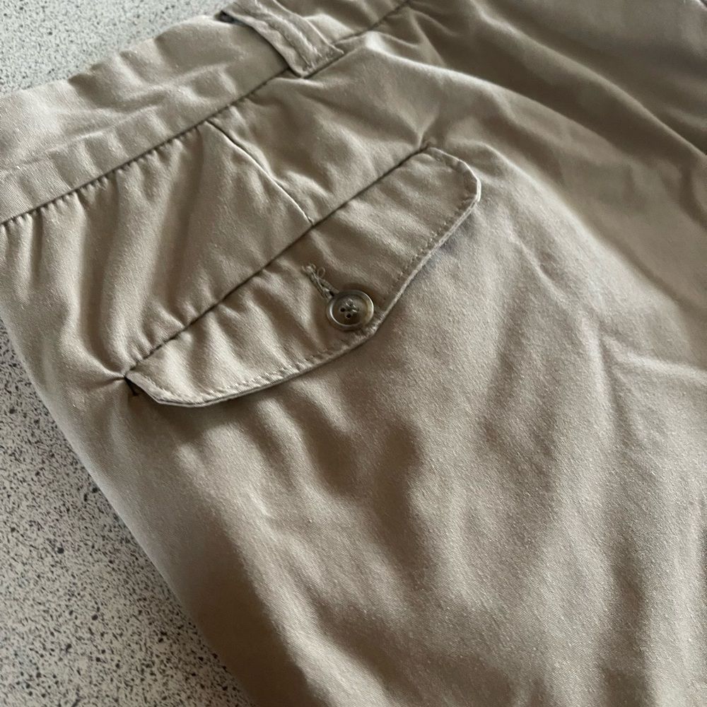 Heavy winter lined kakis 43” waist - Picture 9 of 13